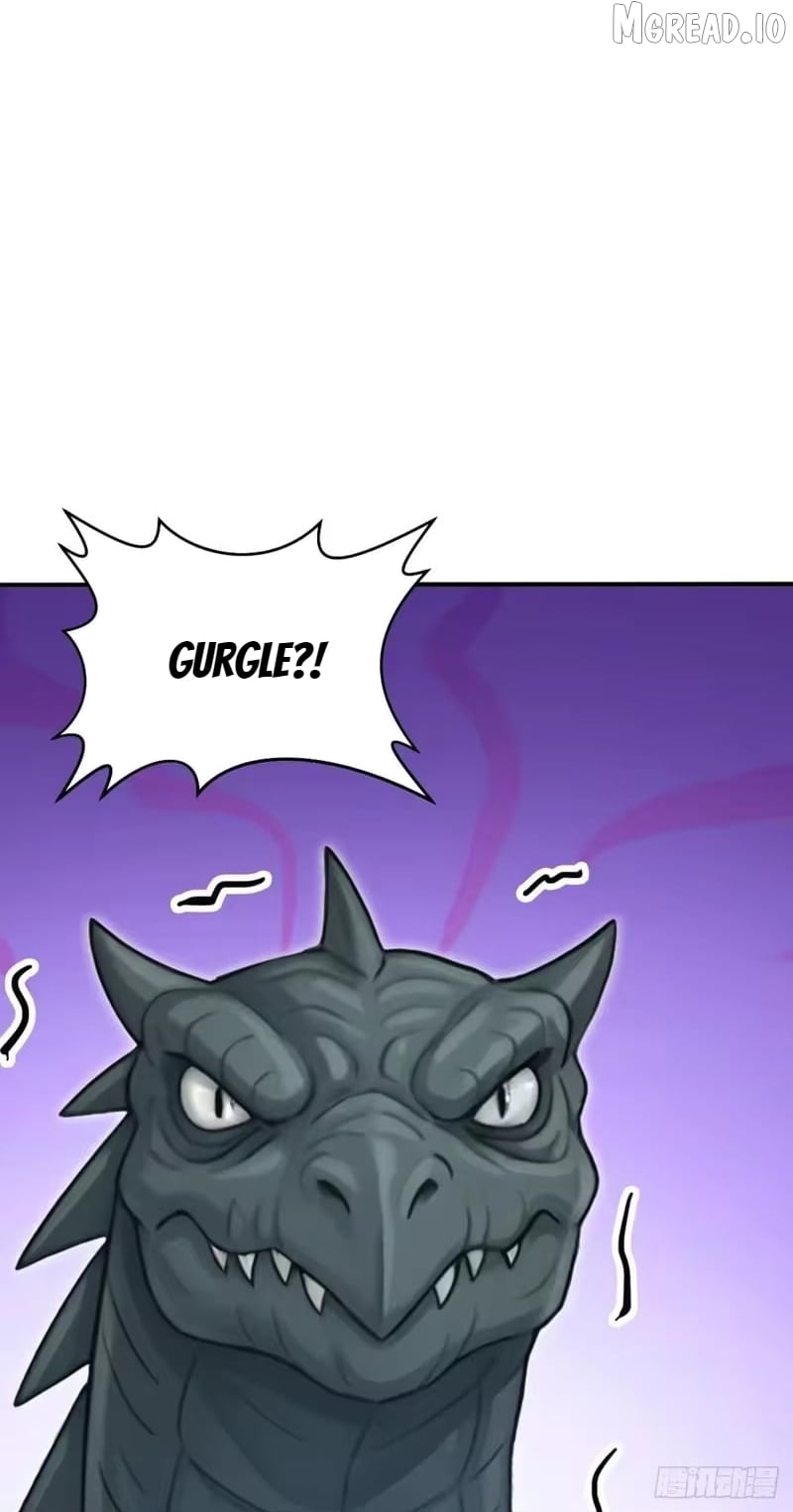 Primordial Ten Fiends: Others Tame Beasts, I Tame Beast Girls Chapter 154 - page 7